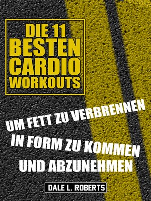 cover image of Die 11 Besten Cardio Workouts